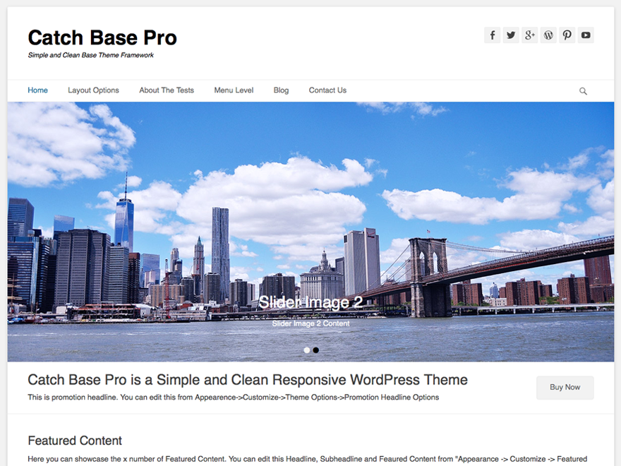 catch base pro